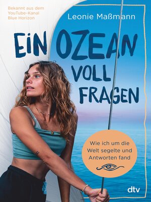 cover image of Ein Ozean voll Fragen
